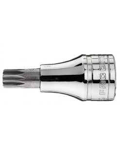 SV.B - Douilles Tournevis 1/2" à Denture Multiple XZN® - SV.8B - Facom | IFD Outillage