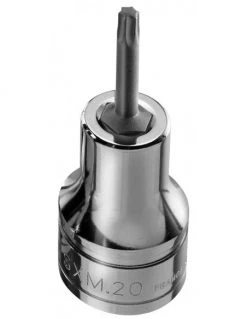 SXM - Douilles Tournevis 1/2" Pour Vis Torx® - SXM.40 - Facom | IFD Outillage